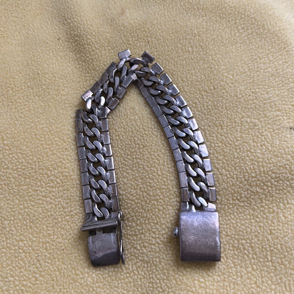 Men’s wrist wear various styles Vintage - Picture 10 of 11